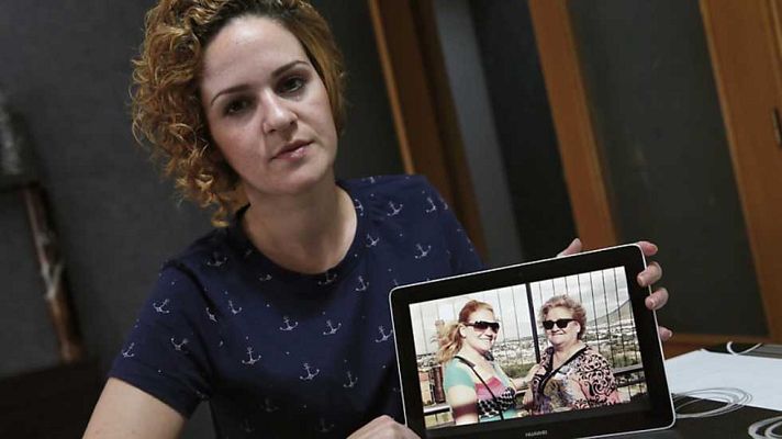 L'informatiu - Comunitat Valenciana - L'Informatiu - Comunitat Valenciana - 19/07/17