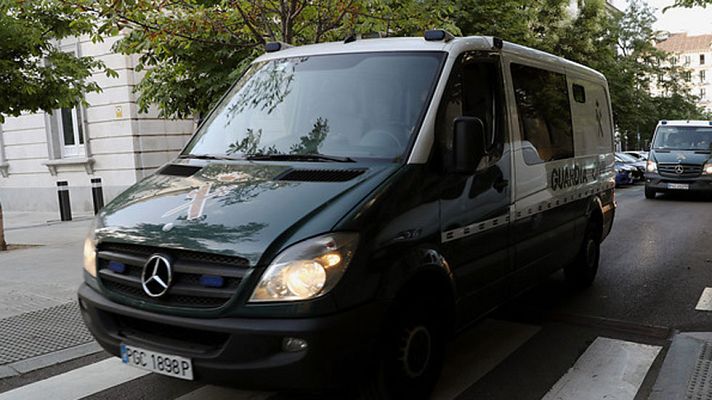 Informativo de Madrid - La Comunidad de Madrid en 4' - 19/07/17