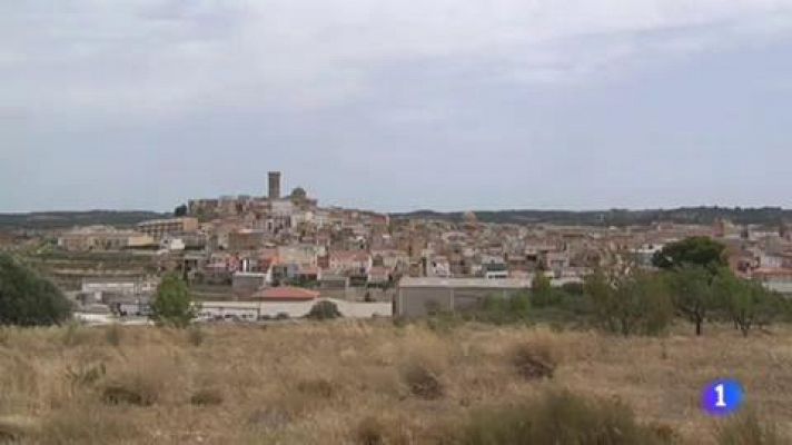 L'Informatiu - L'Informatiu - 19/07/17