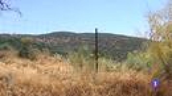 Noticias Andalucía - Andalucía en 2'  - 19/07/2017