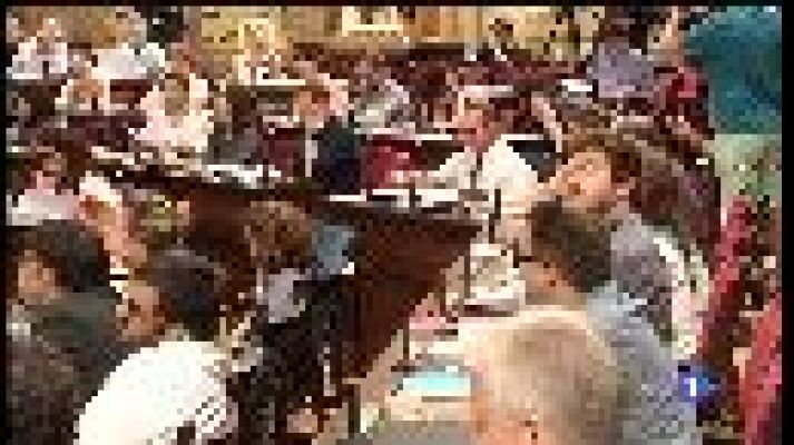 Informatiu Balear - La llei del lloguer turístic obre una nova crisi entre els partits del Pacte