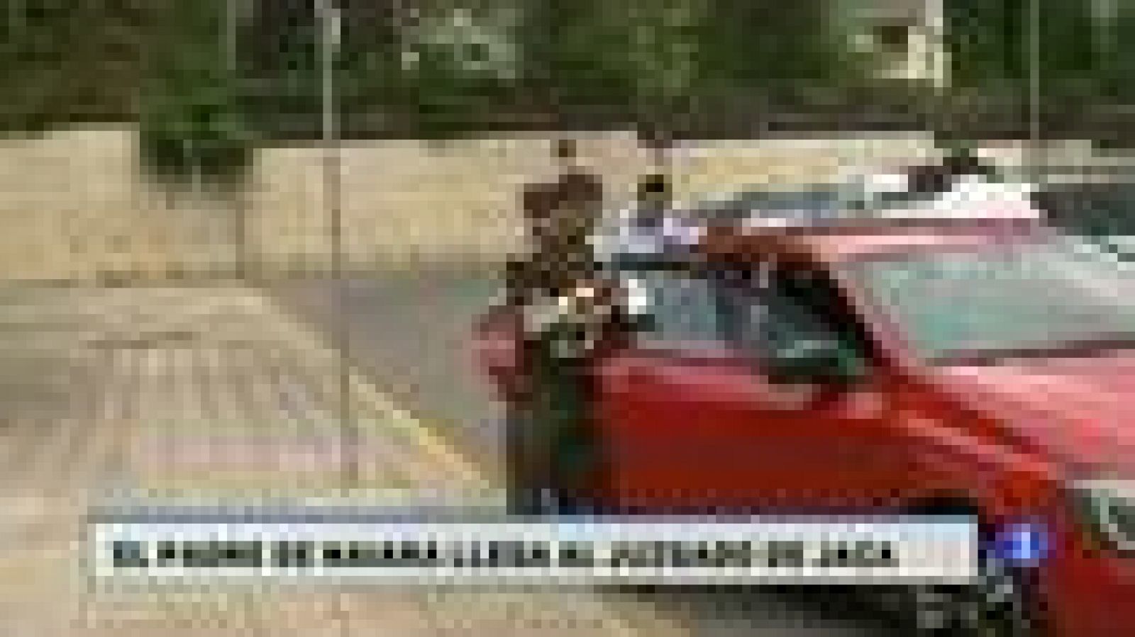 Aragón en 2'-19/07/17