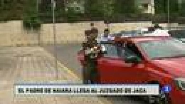 Noticias Aragón - Aragón en 2'-19/07/17