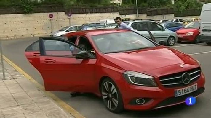 Noticias Aragón - Aragón en 2'-19/07/17