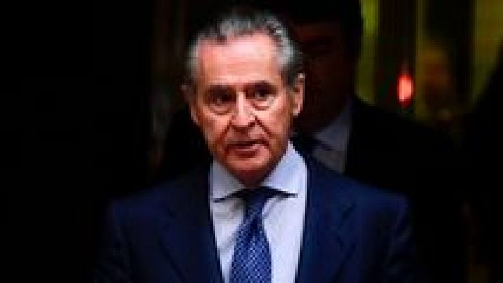 Telediario 1 - Telediario - 15 horas - 19/07/17