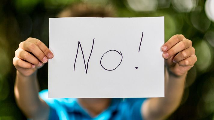 Telediario 1 - ¿Qué es el 'síndrome del emperador'?