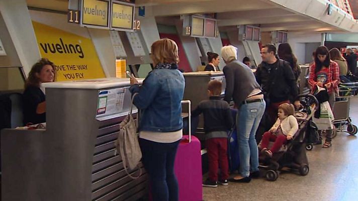 España en 24h - España en 24 horas - 19/07/17