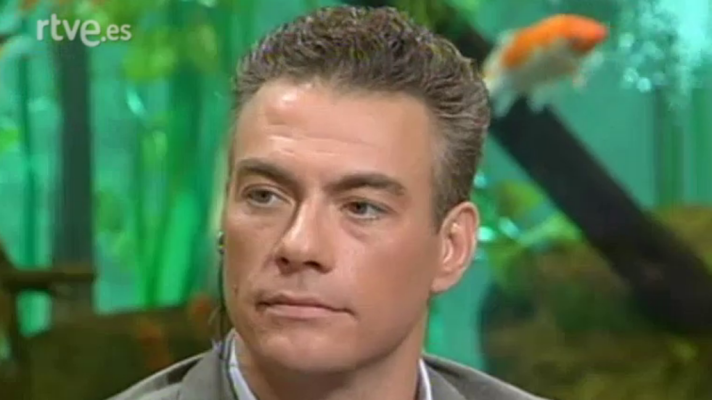 ¿Qué apostamos? - Chiquito de la Calzada, Miriam Reyes, Jean Claude Van Damme