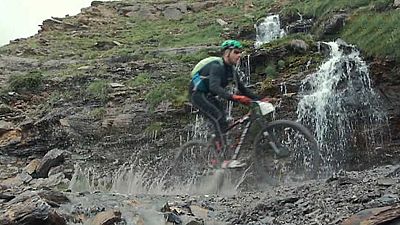 Pedals del Foc Non Stop