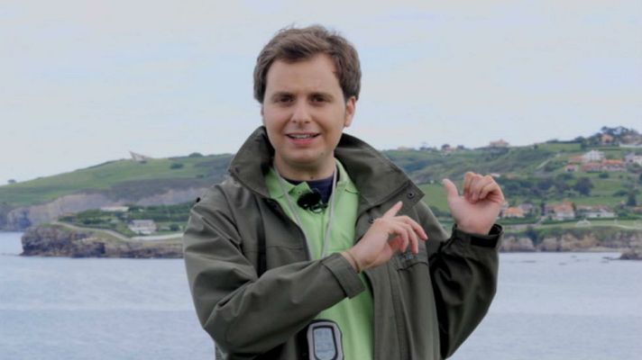 Aquí la Tierra - Días de furia en el Cantábrico