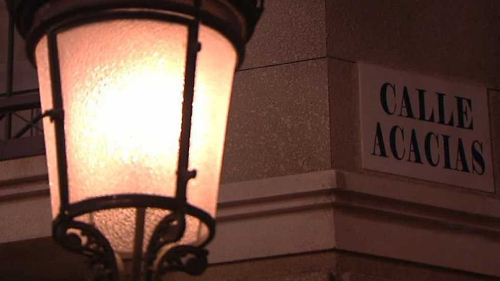 Acacias 38 - Capítulo 562 - ver ahora