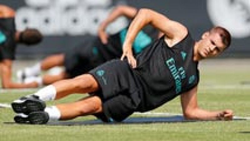 El Chelsea convierte a Morata en el español más caro de la historia | Ver