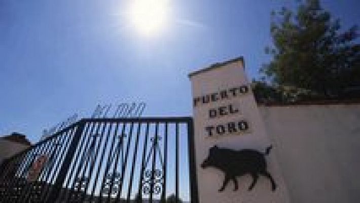 Telediario 1 - Telediario - 21 horas - 19/07/17