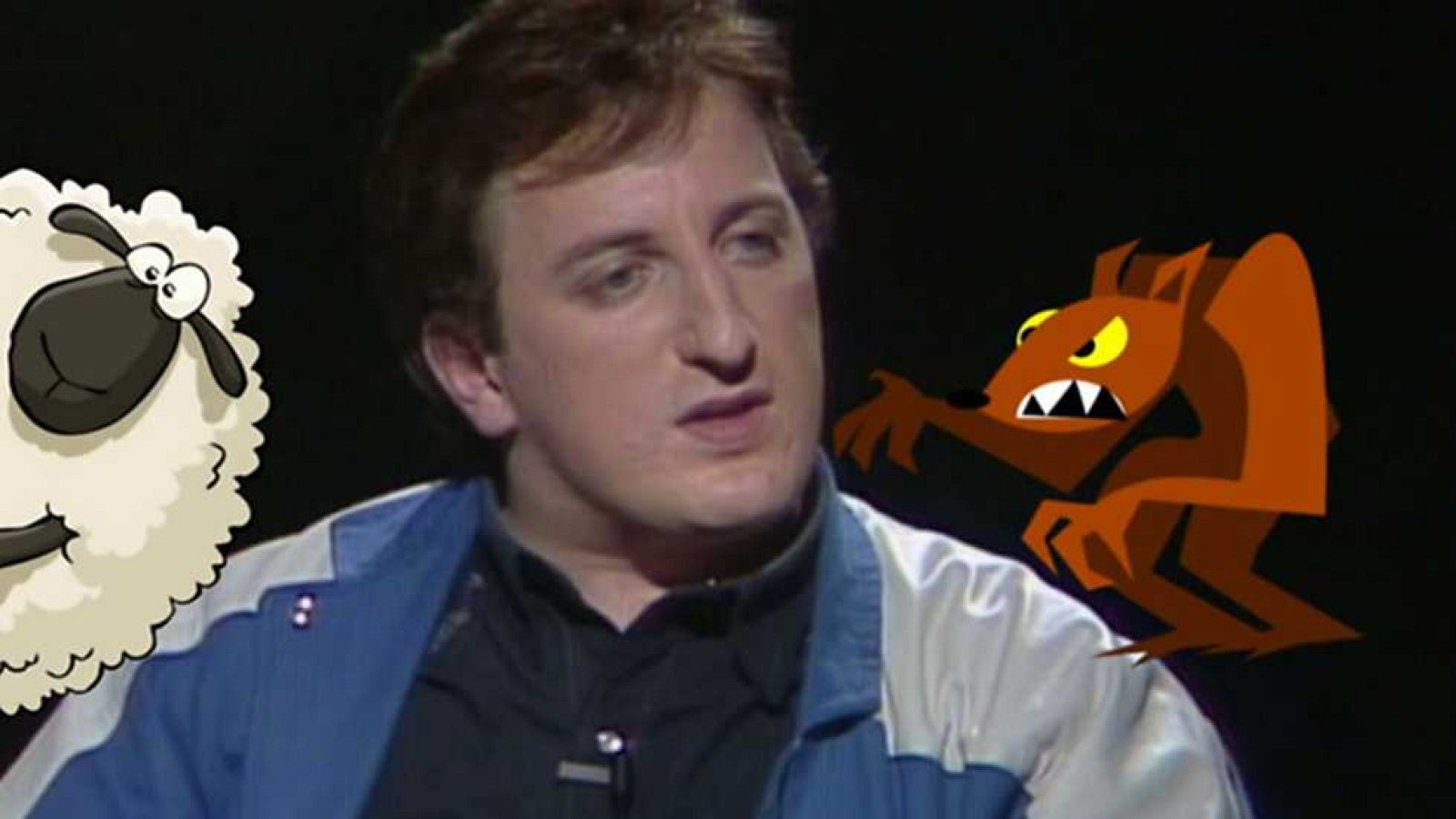 Viaje al centro de la tele - Cinco temazos, la trilogía (1) - ver ahora