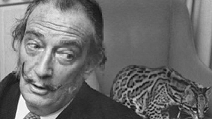 Salvador Dalí será exhumado este jueves