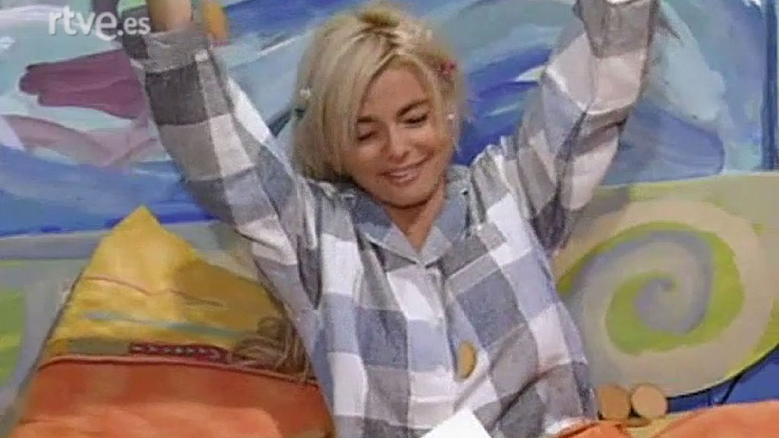 Mucha marcha - 10/9/1999