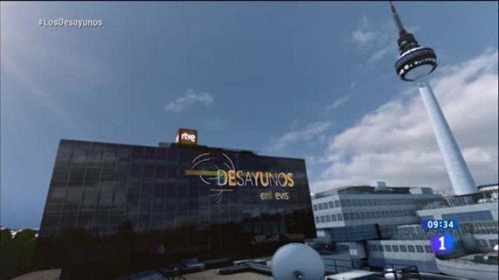 Los desayunos - Girauta critica al PSOE por "meter el dedo en el ojo" a los constitucionalistas mientras "acaricia a los independentistas"