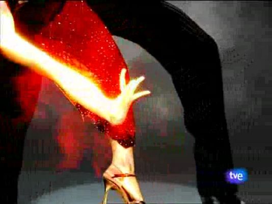 Mira quién baila - Gran final