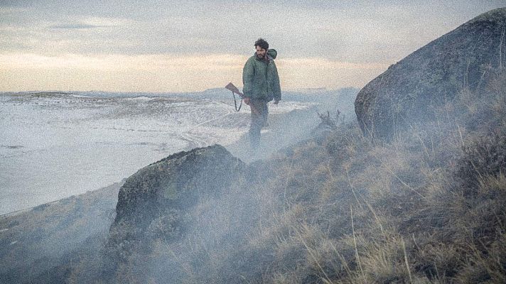 Cultura en Rtve.es - Tráiler de 'El invierno'