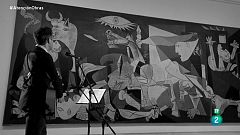 Atención obras -  Jorge Drexler canta "Décimas para el Guernica"