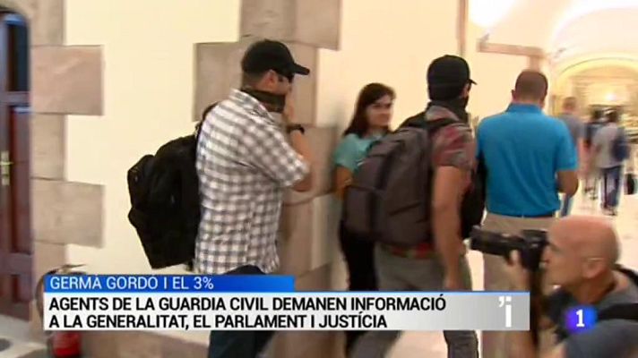 L'Informatiu - L'Informatiu en 3' - 20/07/17