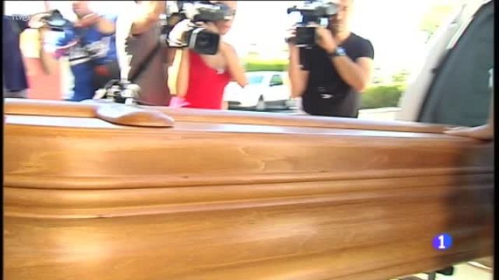  - La autopsia confirma el suicidio de Blesa