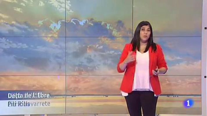 L'Informatiu - El temps - 20/07/17