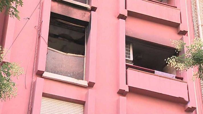 L'informatiu - Comunitat Valenciana - L'Informatiu - Comunitat Valenciana - 20/07/17