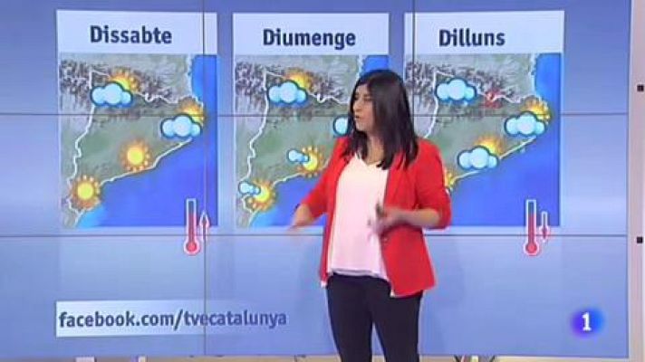 L'Informatiu - L'Informatiu - 20/07/17