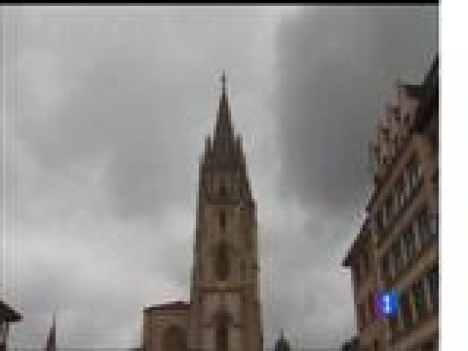 El tiempo en Asturias - 20/07/17 | Ver