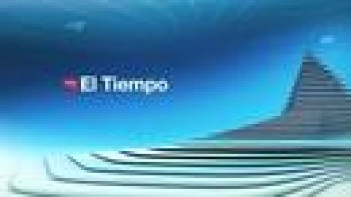 Noticias de Castilla y León - El tiempo en Castilla y León - 20/07/17