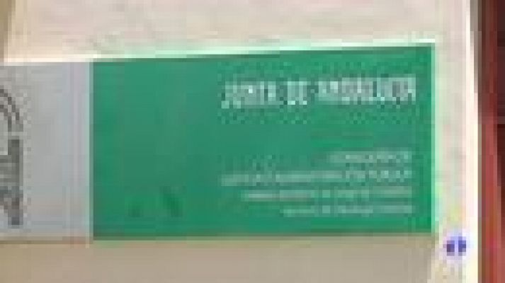 Noticias Andalucía - Andalucía en 2' - 20/07/2017