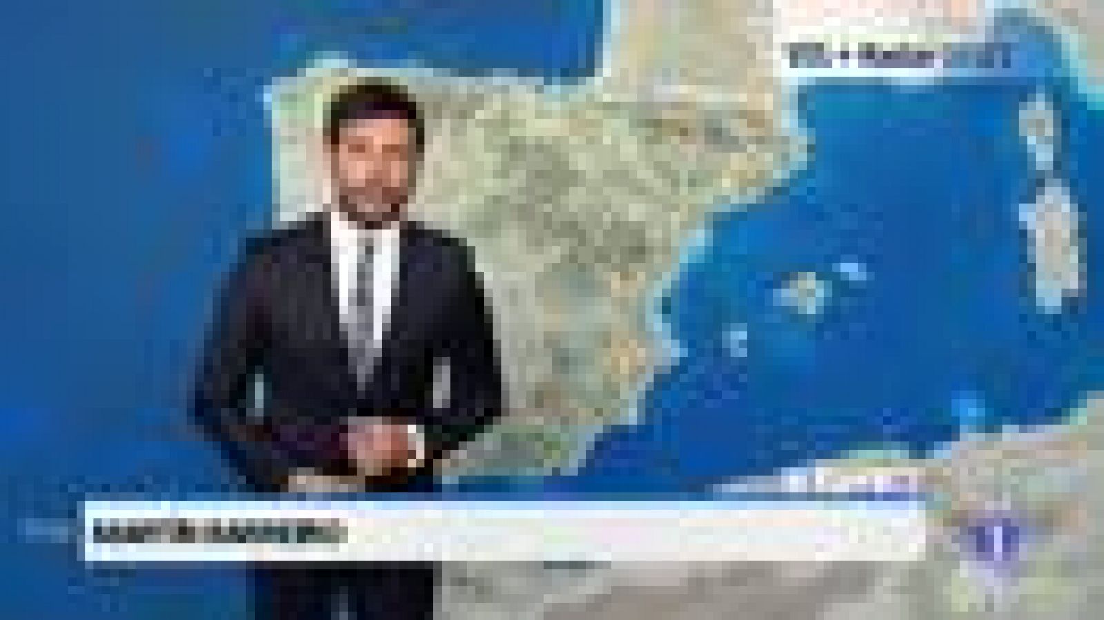 El tiempo en Andalucía - 20/07/2017 | Ver