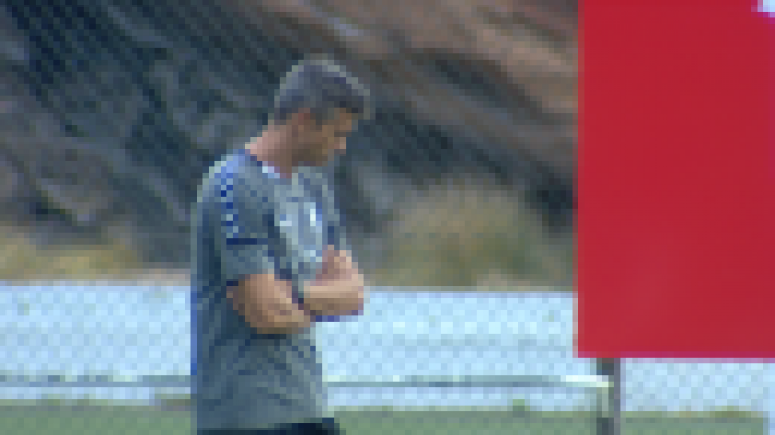  - PRETEMPORADA CD TENERIFE