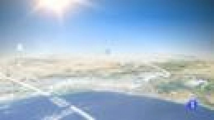 TeleCantabria - El tiempo en Cantabria - 20/07/17