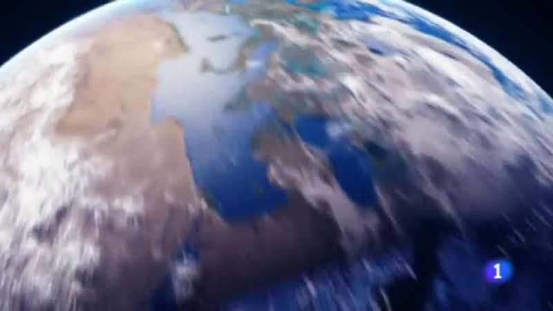  El tiempo en Cantabria - 20/07/17