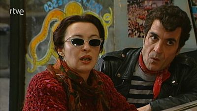 Totalmente Lusía (I)