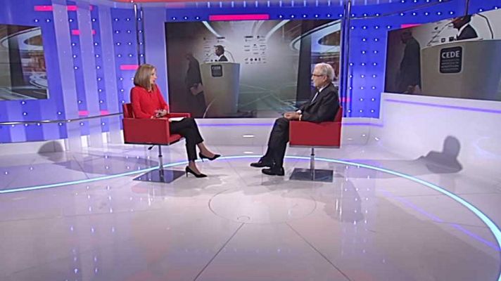 Emprende - Emprende - 20/07/17