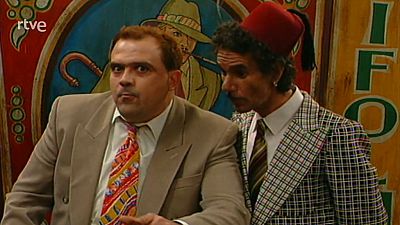 Totalmente Lusía (II) 