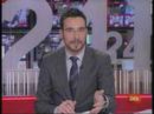 La noche en 24h - Un año de Kosovo independiente