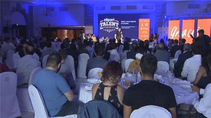 Telecanarias - Deportes Canarias - 20/07/2017