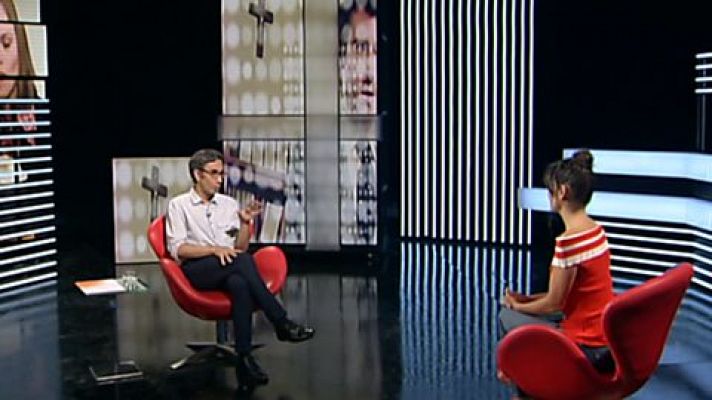 El cine de La 2 - Hasta que el matrimonio nos separe (Presentación)