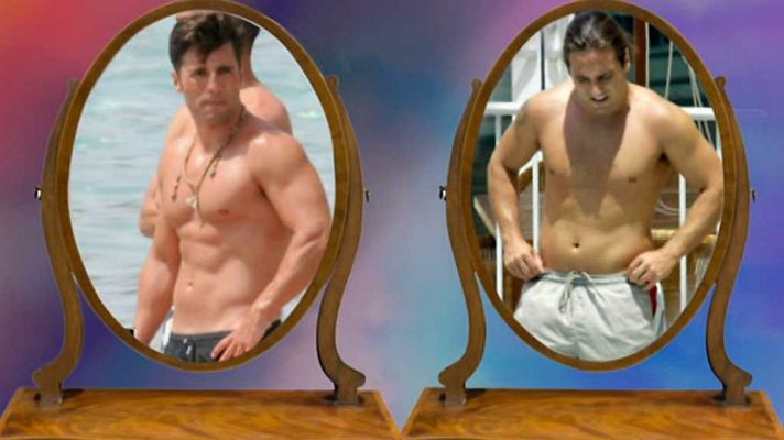 Viaje al centro de la tele - Cinco temazos, la trilogía (2)