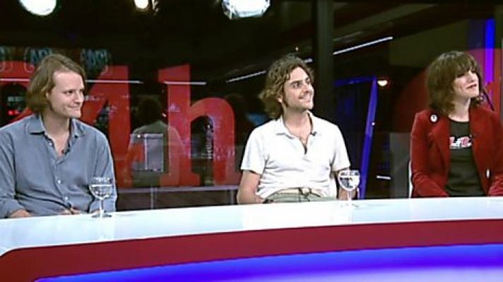 La hora cultural - La hora cultural - 20/07/17