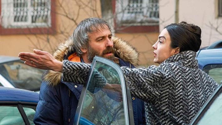 Días de cine - 'Sieranevada'