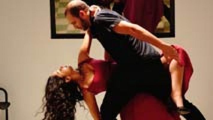 Días de cine - 'Asuntos de familia'