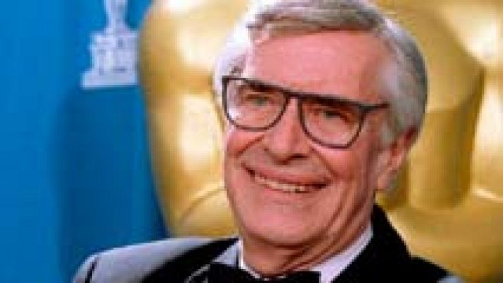 Días de cine - Martin Landau (1928-2017)