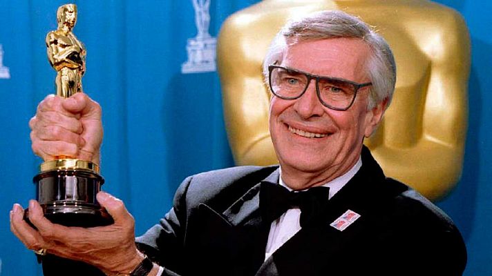 Días de cine - Martin Landau (1928-2017)