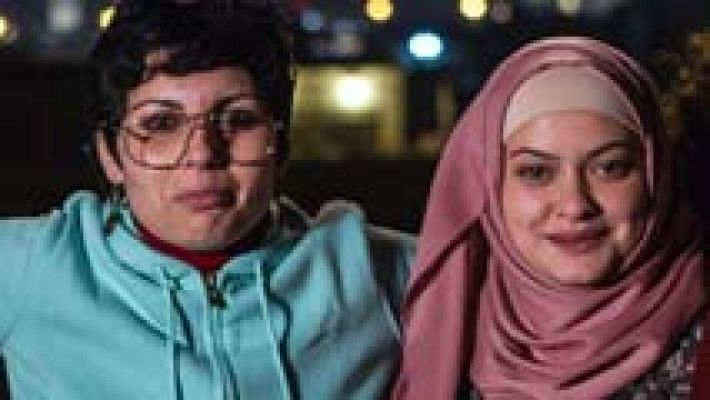 Días de cine - Cine en casa: 'Bar Bahar'