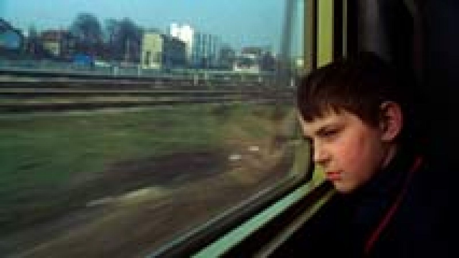 La secuencia de Carla Simón: 'La infancia desnuda'